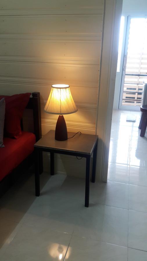 Savika Guesthouse Ranong Exterior photo