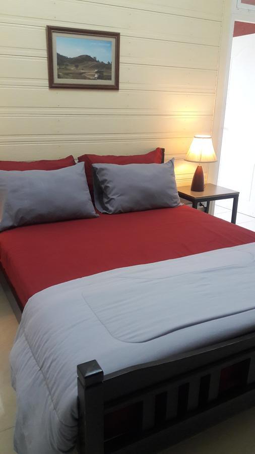 Savika Guesthouse Ranong Exterior photo